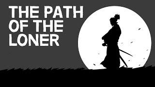 Miyamoto Musashi  The Path of the Loner