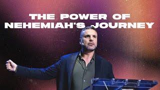 Amir Tsarfati The Power of Nehemiahs Journey