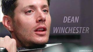 dean winchester  talk dirty