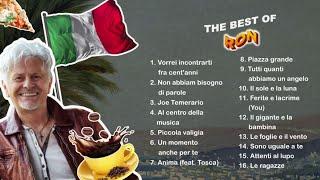 The Best of Ron - Il meglio di Ron