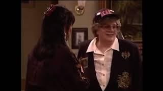 Roseanne - Thanksgiving 1993