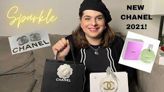 First Chanel purchase of 2021 - but not the last