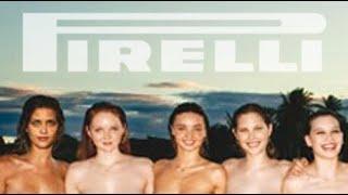 Nude Photoshoot  Best of Pirelli Calendar