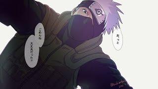 Kakashi ASMR -『NSFW 2』