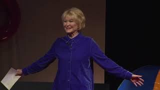 The Common Ground of Self  Dee Wallace  TEDxCapeMay