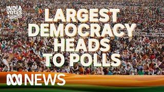 2024 India Elections Everything you need to know  India Votes 2024