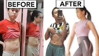 BADAN KURUS TAPI PERUT BUNCIT GELAMBIR? INI SOLUSINYA SKINNY FAT