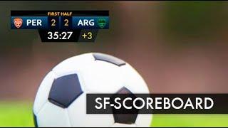 vMix - SF-Scoreboard