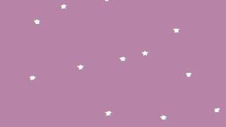 AESTHETIC GLITCHY STAR BACKGROUND  MAUVE COLOR   