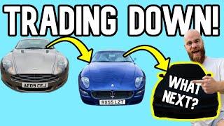 I Went From An Aston Martin To A Maserati But What Next For 15k? Auto Trader Shopping