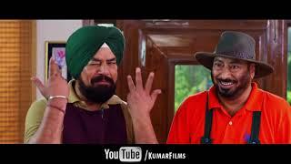 Full Punjabi Comedy Movie - Punjabi Comedy  Jaswinder Bhalla & BN Sharma Comedy Movies