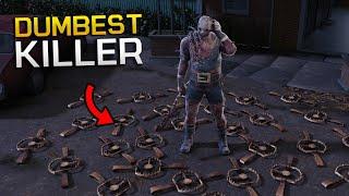 TOP 50 Dead By Daylight FUNNIEST FAILS OF ALL TIME DBD FUNNY MOMENTS