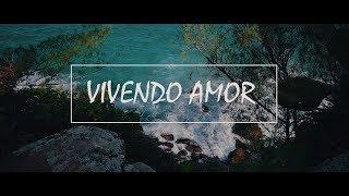 Vini Silva - Vivendo Amor Video Clipe Oficial