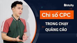 Giải nghĩa Chỉ số CPC Cost Per Click trong chạy quảng cáo là gì  KTcity Library