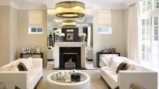 Celia Sawyer Luxury Interiors- Fairways Project