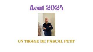 Énergies Août 2024