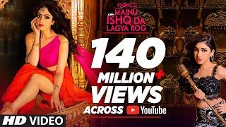 Mainu Ishq Da Lagya Rog VIDEO Song  Tulsi Kumar  Khushali Kumar  T-Series