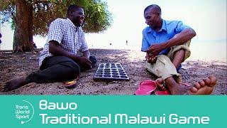 Bawo  Traditional Malawi Game  Trans World Sport