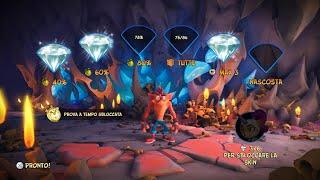 Crash Bandicoot 4 ps5