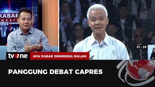 FULL Apa Kabar Indonesia Malam 13122023  tvOne