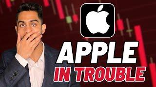  Apple SUED This is CRAZY Full AAPL Stock Analysis & Price Predictions #AAPL #apple #applestock