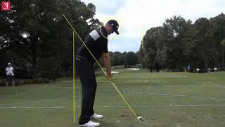 Jason Kokrak Golf Swing Analysis