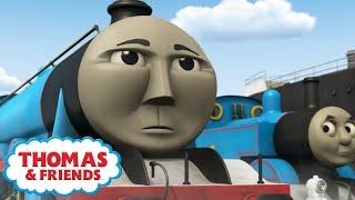 Thomas & Friends™  Express Coming Through  Full Episode  Thomas the Tank Engine  Kids Cartons