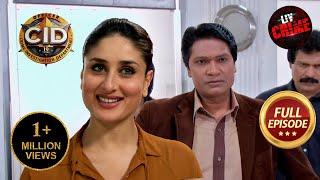 क्या CID कर पाएगी Kareena Kapoor की Help?  CID  सीआईडी  Full Episode  Best From TV  27 Dec 2023