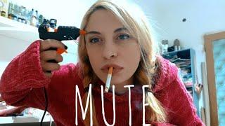 VANYA SHTEREVA & MATCHPOINT  -  MUTE  LIVE 2007 - Lyric Video