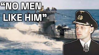 The STRANGEST U-Boat Ace