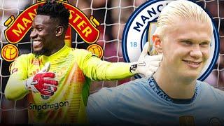 Moments You May Have Missed  FA Community Shield 2024  Manchester City v Manchester United