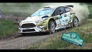 Agrotec Rally Hustopeče 2017 Maxx Attack