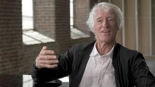 Roger Deakins On Visualizing the Script