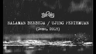 The Rain - Bagaimana Mungkin Halaman Berbeda  Ujung Pertemuan Demo 2015