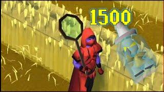 The Hunt For the Rangers - Group Ironman OSRS  Episode 47