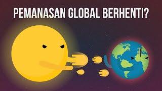 Bisakah Kita Menghentikan Pemanasan Global?