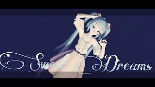 {MMD+DL} - Sweet Dreams