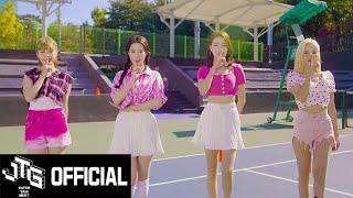 베리굿 BERRYGOOD 함께떠나요ACCIO MV Teaser #2