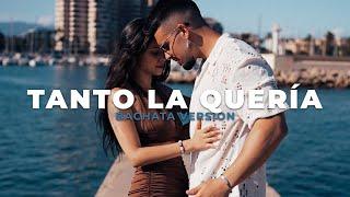 Tanto La Quería - Bachata Version - Sebas Garreta x Dave Aguilar Official Video Andy & Lucas