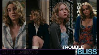 BRIE LARSON The Trouble With Bliss 2011