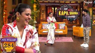 आज तो लूट लिया तूने मेरा दिल Kapil  The Kapil Sharma Show Season 2  Ep 284