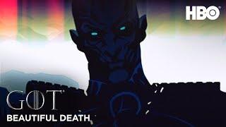 Game of Thrones Detrás de Beautiful Death Subtitulado