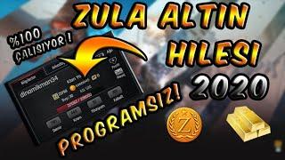 ZULA ALTIN HİLESİ ŞUBAT 2021 GÜNCEL - MARKETTEN ALIŞVERİŞ YAPTIM ZULA ZA HİLESİ %100 ÇALIŞIR