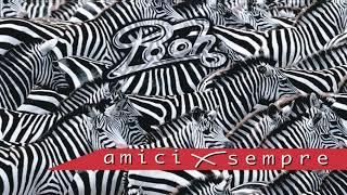 Pooh - Fammi fermare il tempo dallalbum AMICI PER SEMPRE - 1996