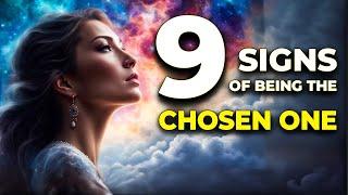 How Many Of These Signs Have YOU Noticed in Your Life?  9 Signs Of Being The Chosen One