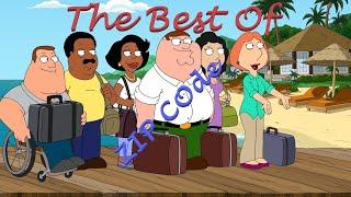 Family Guy ZIP Code Jokes The Best Of Part 1