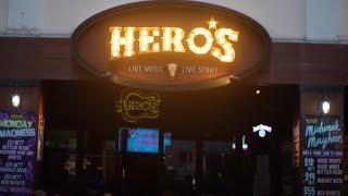 JBL Case Study  Heros Live Music Experience - Singapore