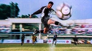 All the Best Scenes in Shaolin Soccer
