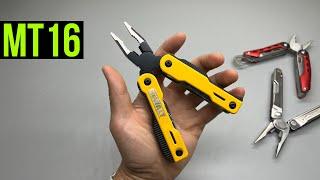 $19 DeWALT Multitool MT16 Review I’m not Impressed