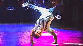 D. Yashnov - Energy of My Soul The best of breakdance
